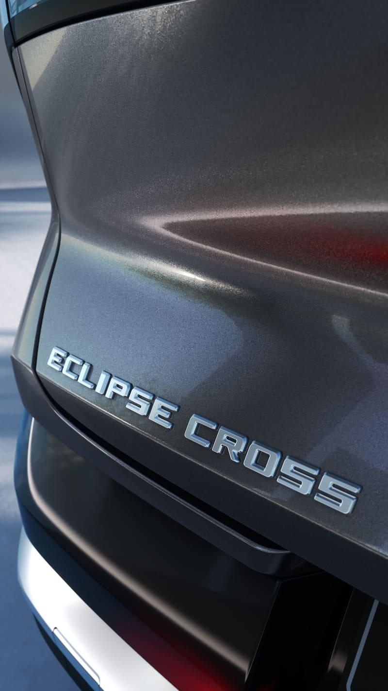 三菱預告全新大改款 Eclipse Cross 即將現身！轉型純電跨界跑旅更帶勁