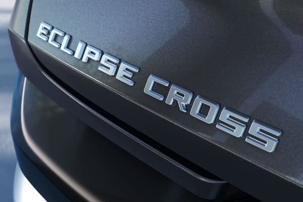 三菱預告全新大改款 Eclipse Cross 即將現身！轉型純電跨界跑旅更帶勁