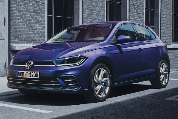 福斯入門小車 Polo 新年式登場！調整入手門檻 最高降幅達 6 萬元