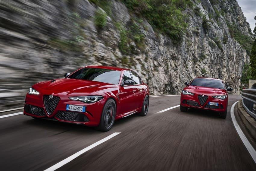 Alfa Romeo 重返台灣首波導入車型有譜！保發中心透露可能名單及價格