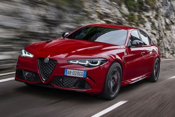Alfa Romeo 重返台灣首波導入車型有譜！保發中心透露可能名單及價格