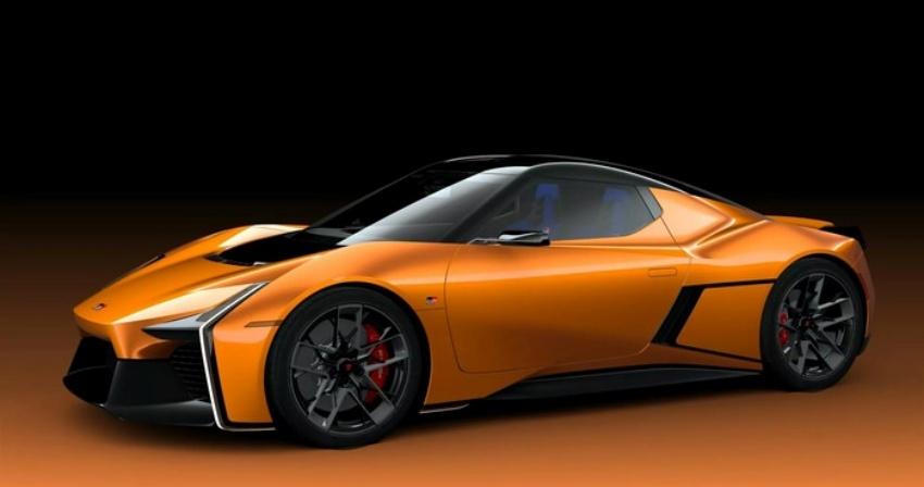 Toyota 有望時隔 20 年在 2026 年復活 Celica，並以 FT-3e 概念車為基礎打造。
