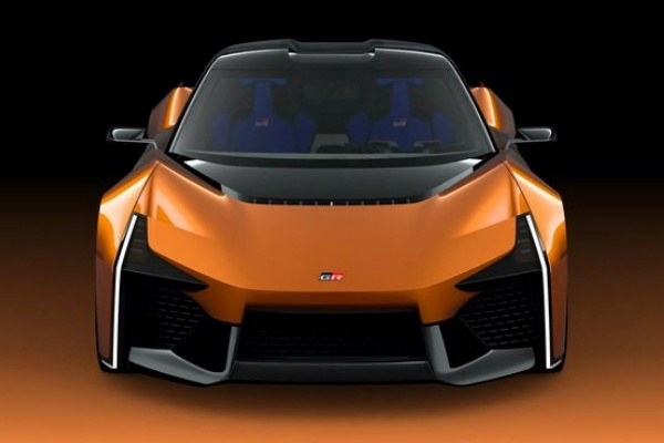 時隔 20 年 Toyota Celica 將重返車壇！預計融入概念車跑格元素打造