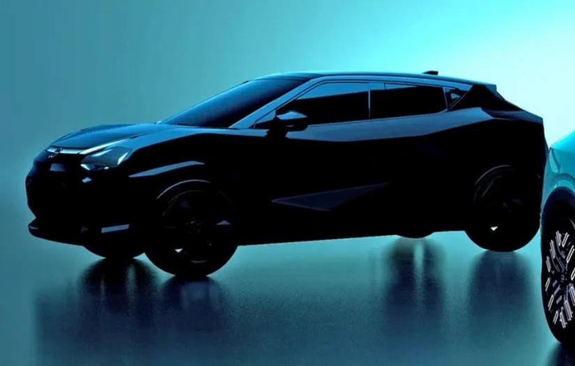 Nissan 都會跨界將轉型前衛純電車型！跑旅風格搭配 500 公里續航