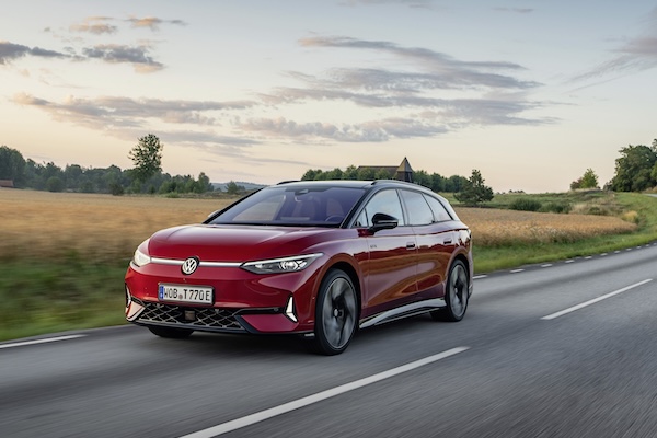 Volkswagen 電動車策略大轉彎！ID. 命名將走入歷史 回歸經典車名