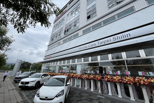 看好輝達工程師購車實力！多家車廠佈局北士科 汽車銷售商機有望大爆發