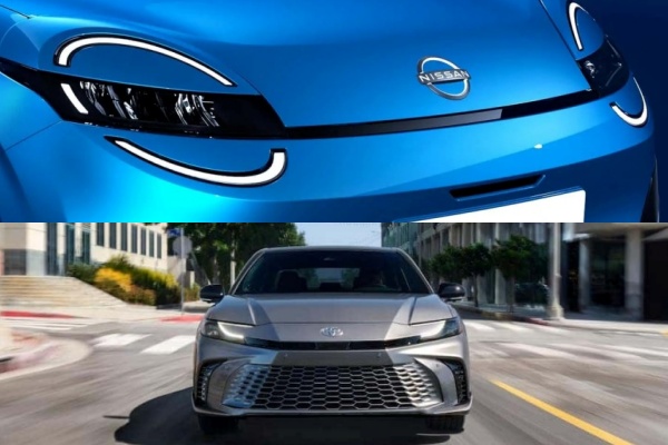 Toyota 內部人士爆料高層與 Nissan 展開接觸！未來有望進行合作