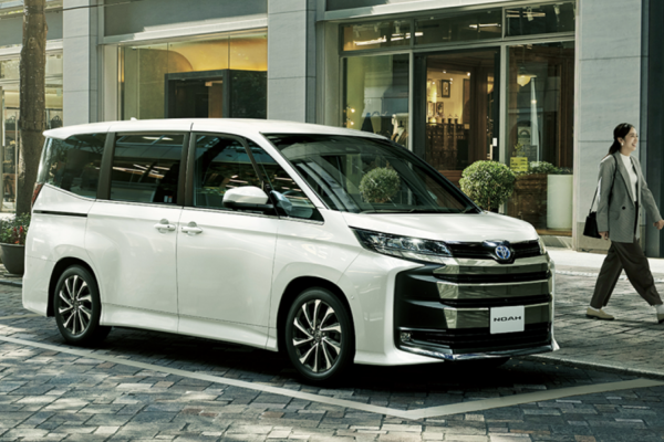 Toyota 熱銷 MPV 今年將推小改款！明年台灣展開量產 有望引進國內販售