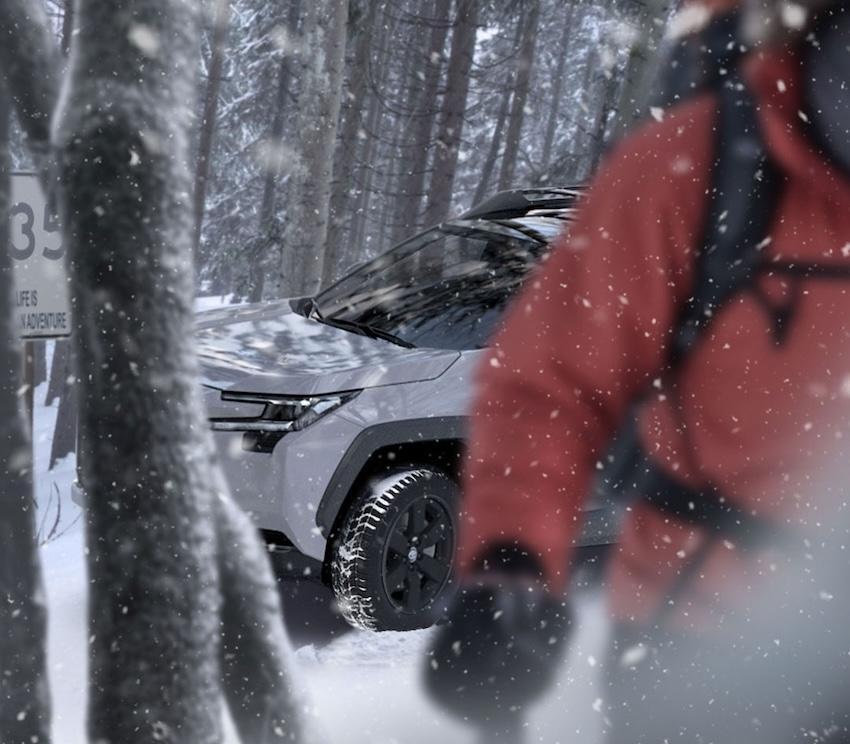 Toyota 大改款 RAV4 即將發表！台灣經銷商透露導入時程資訊