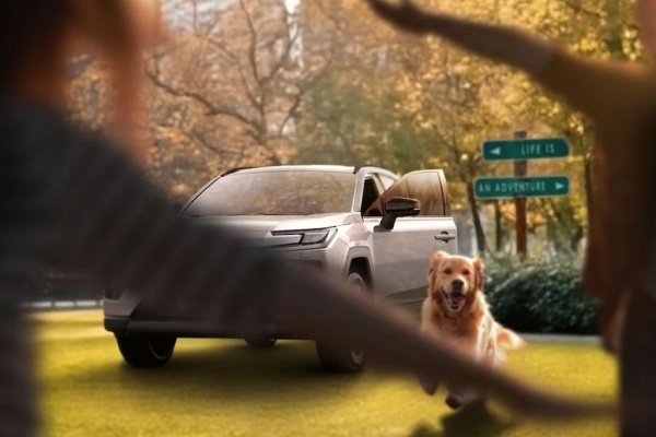 Toyota 大改款 RAV4 即將發表！台灣經銷商透露導入時程資訊