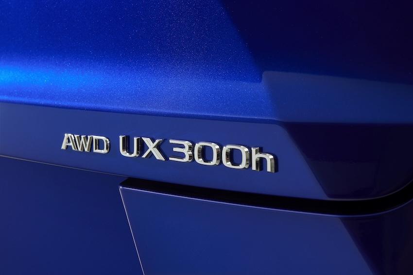 Lexus 最便宜電動車又一國家停售！日媒透露：UX300e 明年正式停產