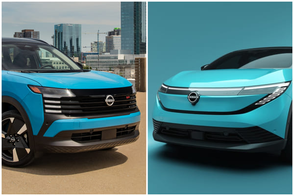 裕隆日產公布台灣新車計畫！Nissan 大改款 Leaf、Kicks 強化新世代陣容