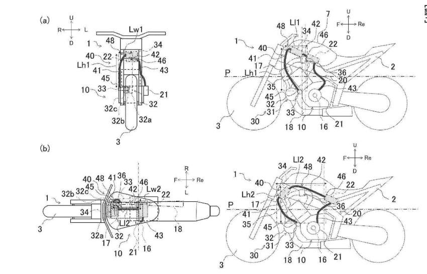 Yamaha 全新黑科技電動渦輪引擎曝光！高性能並且爆發無延遲