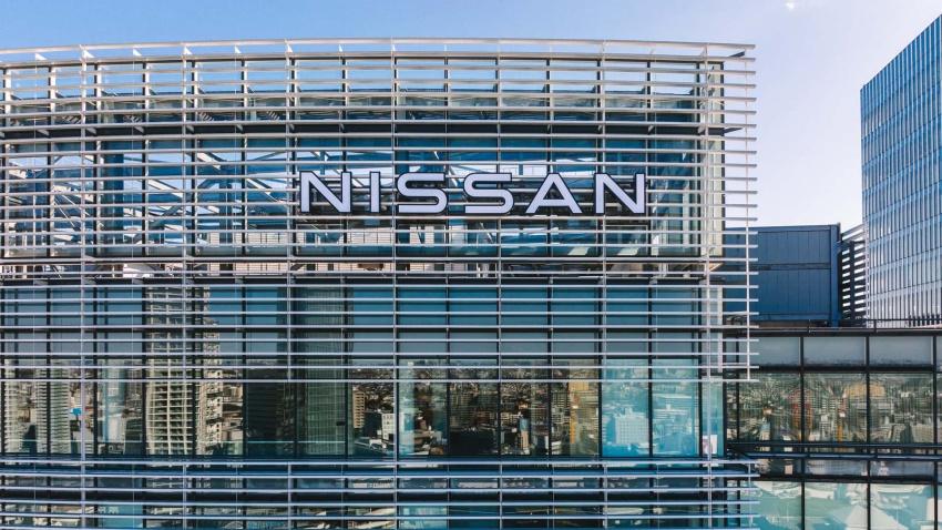 外媒報導 Nissan 考慮出售為於日本橫濱的總部，以籌集重整資金。