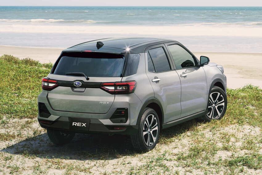 預計搭載的 1.2 升 Hybird 油電系統擁有平均油耗 28 km/L 的節能表現。