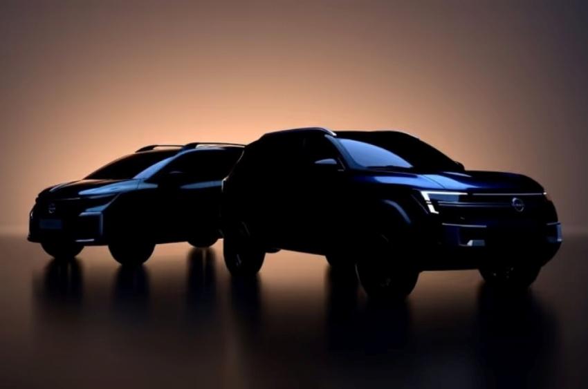 Nissan 將於明年陸續推出新款 MPV 與 SUV。
