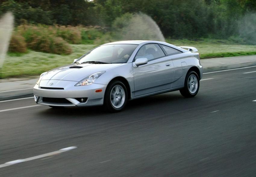 Toyota 高層透露，重新復活的 Celica 原型車已經向經銷商展示。