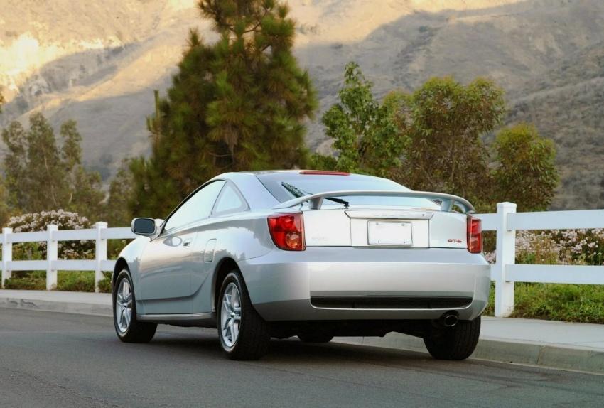 Toyota 高層指出目前網路上流傳的各種預想圖都無法準確描述新 Celica 外型。