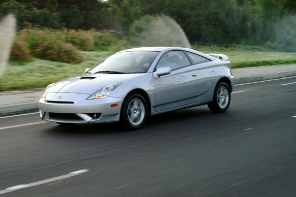 Toyota 新一代 Celica 原型車已向經銷商展示！高層暗示採純燃油動力
