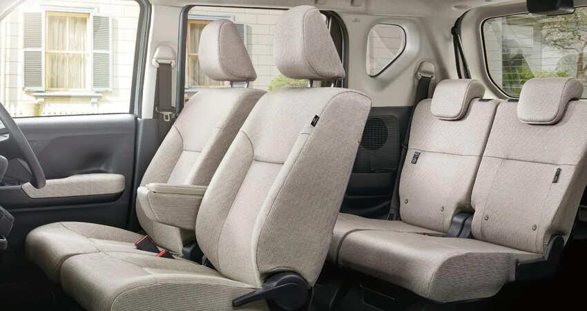 日系全新輕 MPV 正式登場！改採側滑門更加方便 實惠身價搶入門市場