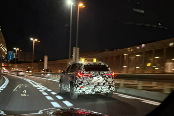 Mazda 新一代 CX-5 首度現身日本！頭尾燈組更銳利 內裝有望和 RAV4 共用
