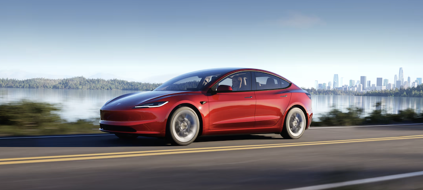 Tesla 在澳洲還遇上兩起集體訴訟，項目包括幽靈煞車、誤導性銷售等。