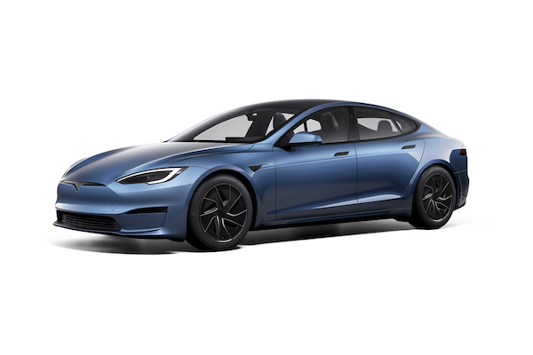 Tesla 改款 Model S 台灣特斯拉官網開放預購！續航 650 公里  2.1 秒破百加速驚人