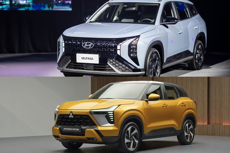 精銳盡出積極卡位 百萬以下國產新款SUV接力搶市