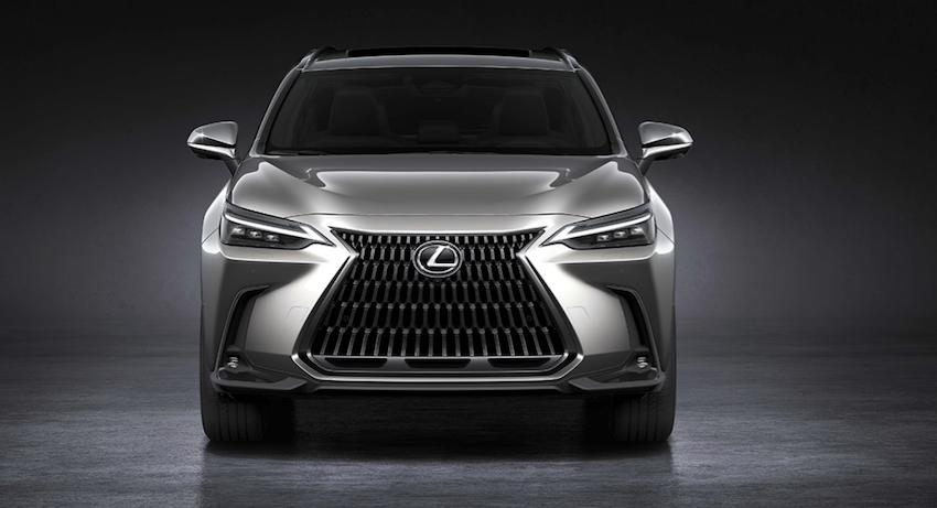 車美仕推出專為 NX 與 ES 車款打造的通風座椅。(圖片來源：Lexus)