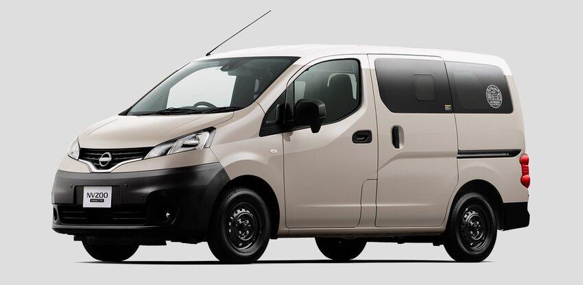 Nissan 暢銷 MPV 傳出停產消息！日系風格露營車未來動向引發關注