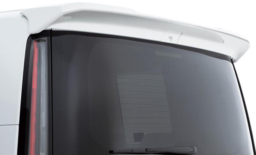 Honda 七人座主力 MPV 新年式動感升級！專屬套件加持更搶眼有型