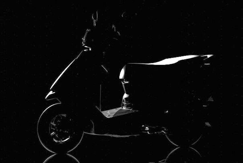 先前摩特動力的車身輪廓照。（圖片來源：PGO）