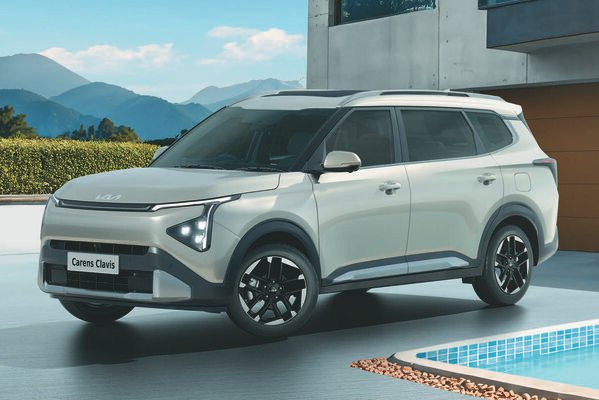 Kia 全新跨界 MPV 純電出擊！擁有七人座實用大空間 續航力達 470 公里