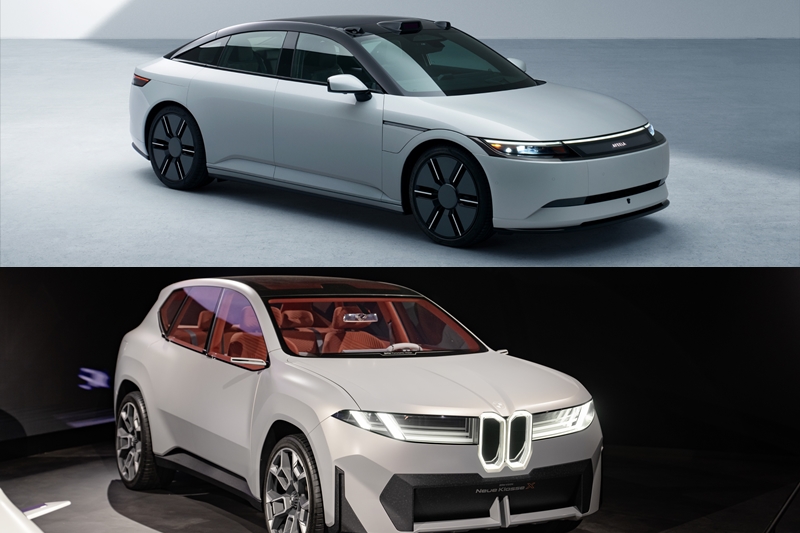 新世代汽車核心 車載系統結合AI科技  打造移動新體驗