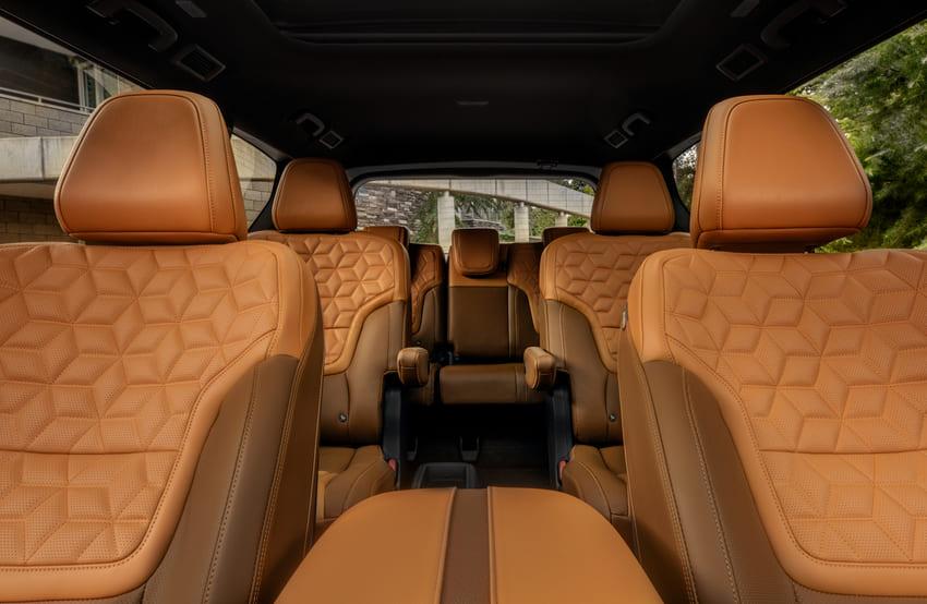 Nissan 全新性能旗艦 SUV 登場時間揭曉！坐享強勁動力與七人座大空間