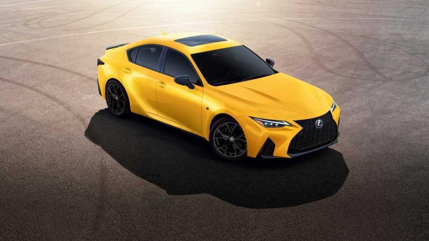 外媒指出 Lexus IS 車系將於今年 11 月停產。