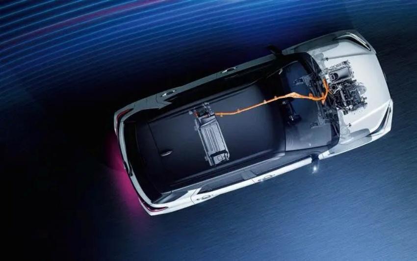 Toyota Roomy 有望搭載最新 e-SMART Hybrid 油電系統。