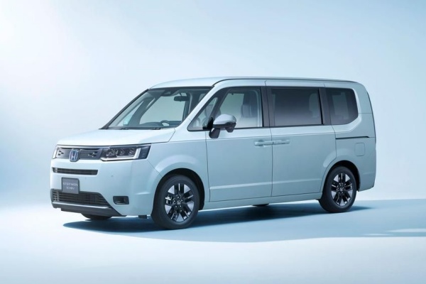 Honda 招牌中型 MPV 傳進軍東南亞！國內引進機率大增 台灣本田做出回應