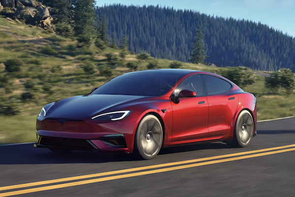 電動車也怕高溫天氣！國外研究：續航里程縮水近 2 成