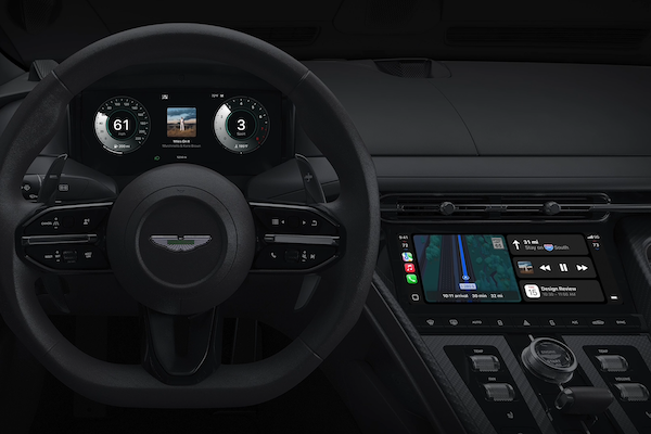 賓士、奧迪表態不支持 Apple CarPlay Ultra！車廠顧忌蘋果奪走車輛資訊