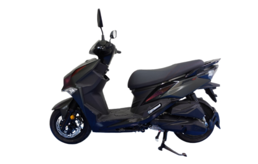 三陽新款 JET SL+ 外觀曝光，有望導入新車色。