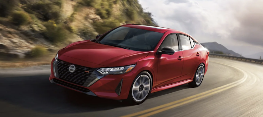 Nissan 是非豪華品牌第一名。（圖片來源：Nissan）