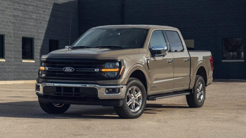 Ford F-150