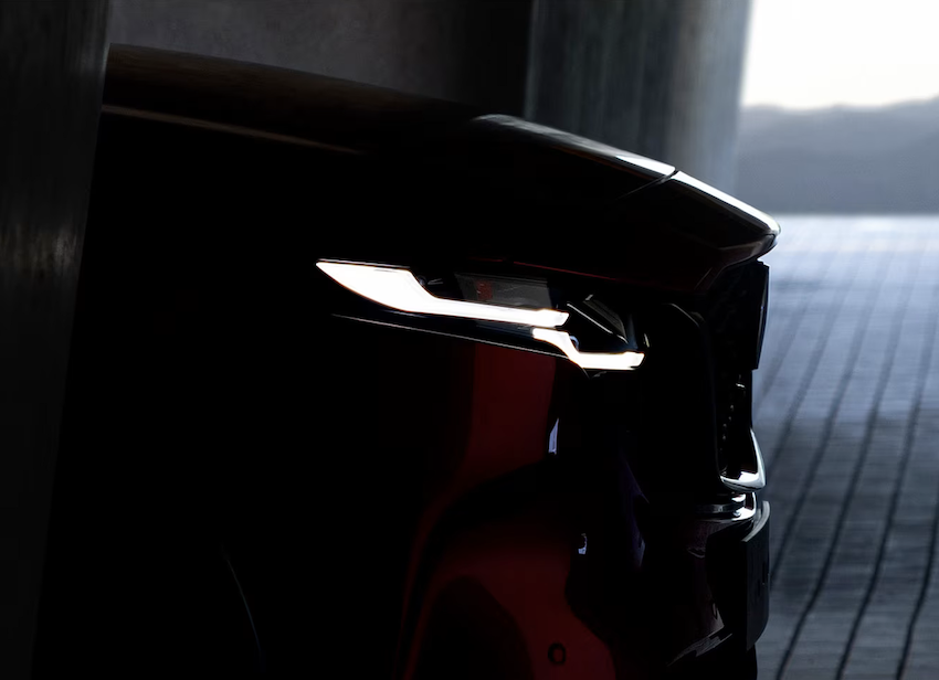 Mazda 釋出全新 CX-5 照片。