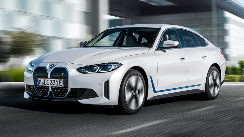 BMW 旗下 4 系列與 7 系列在美國上半年皆繳出不俗銷售成績。