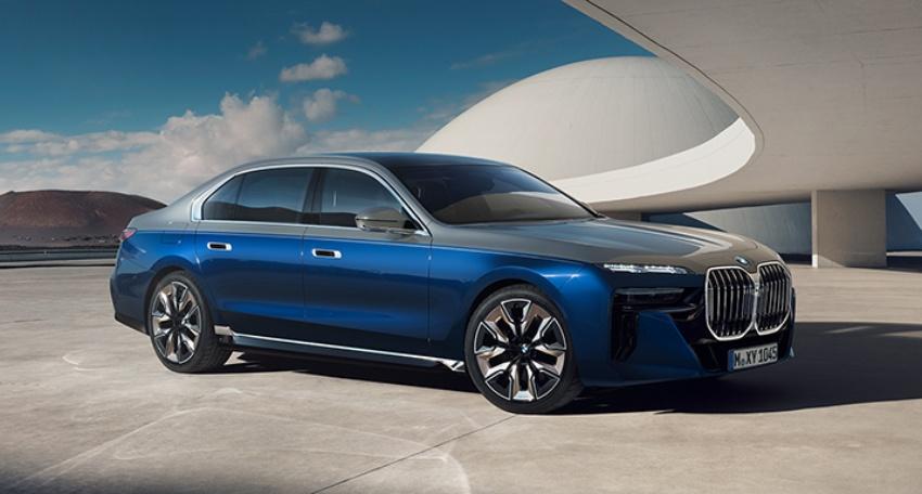BMW「大鼻孔」設計罵越兇反倒賣越好！買家希望醒目的造型彰顯身分