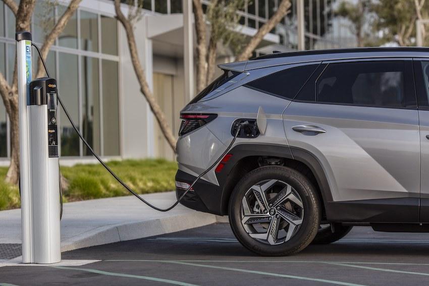 Hyundai 有意針對特定市場推出 PHEV 省油動力。