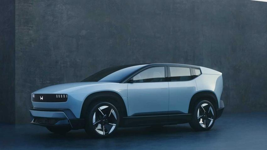 Honda 新世代 0 系列電動車問世時間推遲，其中大型休旅更傳出取消開發的消息。