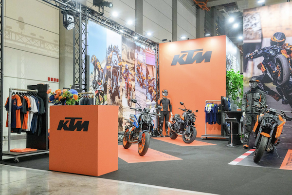 懸宕近半年重機品牌台灣總代理終於有人接!太古公布今年新車導入計劃 懸宕近半年重機品牌台灣總代理終於有人接!太古公布今年新車導入計劃