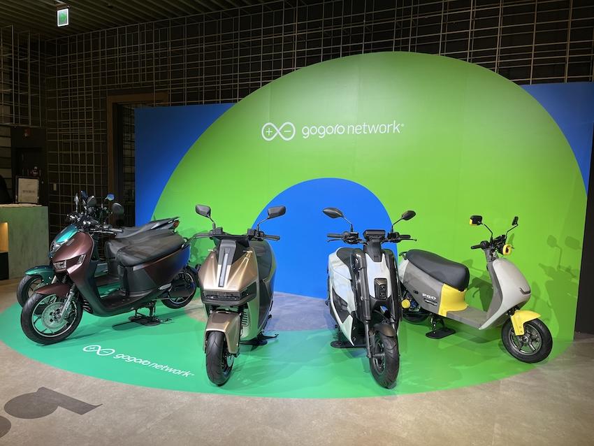 Gogoro 為吸引燃油機車車主，在既有的 15 種資費方案之外，今天正式推出 0 月租方案，按照實際騎乘里程收費，一公里 1 元。